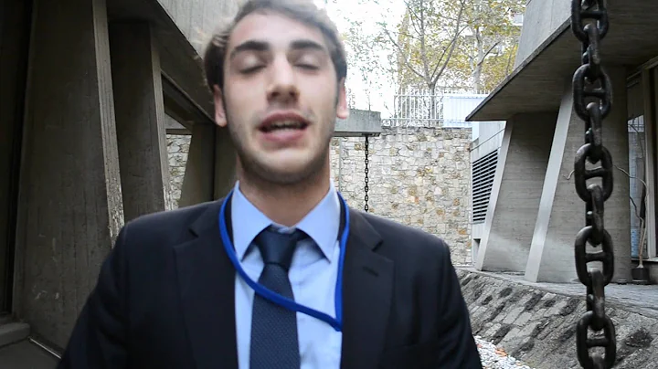 European Unemployment: the lost generation #2