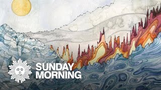 Download Lagu Capturing the melting of glaciers, with data and art MP3 Download Lagu Capturing the melting of glaciers, with data and art MP3