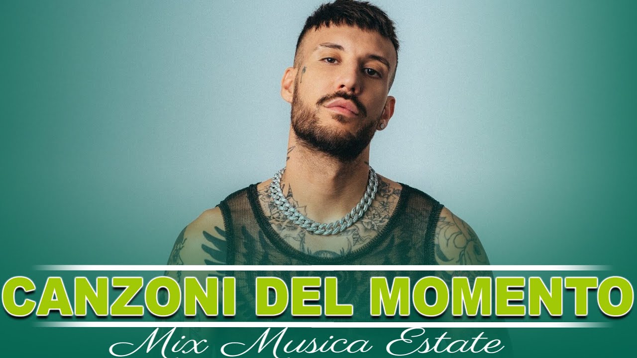 Top Canzoni Pop Italiane 2026🔥Annalisa, Angelina Mango, Tananai, ALFA, Irama, Mahmood, The Kolors...