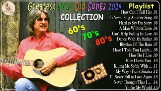 Eric Clapton,Lobo,Tom Jones,Elvis Presley,Lobo,Frank Sinatra,🎶 Best Old Songs Ever #oldies Vol 42