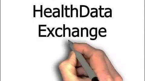 HealthData Exchange Helps Healthcare Providers Achieve Interoperability & Attest to Meaningful Use