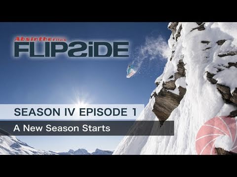 Flipside IV Episode 1 - A New Season Starts