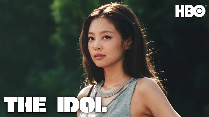 JENNIE - The Idol (Full Dance Scene) - 天天要聞