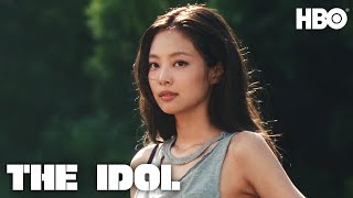 Jennie - The Idol Full Dance Scene