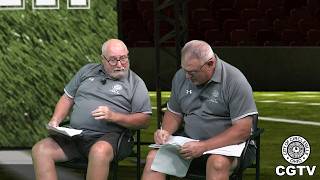 Information Coaches Corner 2026 Week 5 Guide