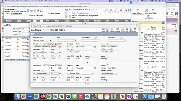 EMR Skill Building - Med Access Billing Tips & Tricks: LFP - Duplicate Claim Billing