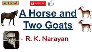 a horse and two goats  English  Quizizz