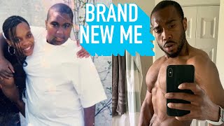 My Mom Helped Me Get Shredded | BRAND NEW ME