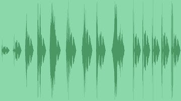 Interface UI Buttons Sound Effects