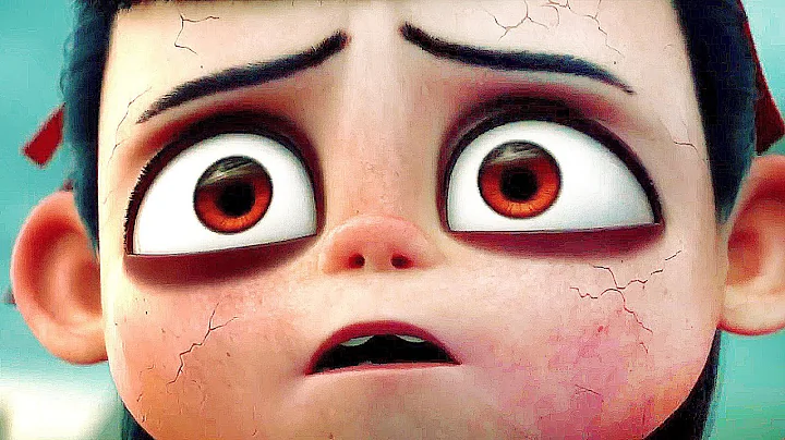 NE ZHA 2 - English Trailer (2025)