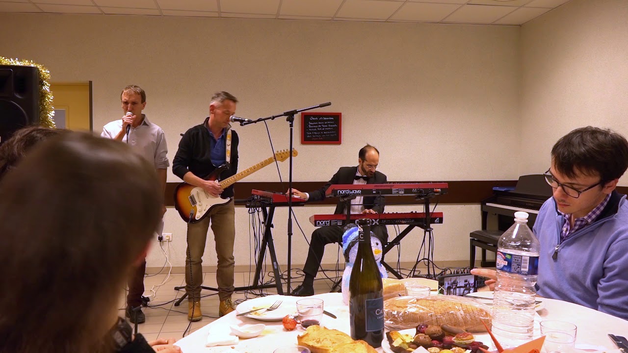 dSP Prod Live at the Talent Show 2018 Highlights