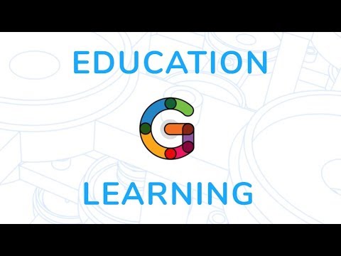 Gridopolis Kickstarter: Education and Learning