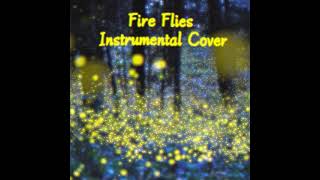 Fireflies - Owl City | Instrumental | Florx Cover