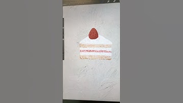 Realistic oil pastel textures in Procreate #procreateart #procreate #digitalart #oilpastel #ipadart