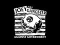 Joey the gangster against government