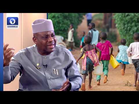 We Have Returned Over One Million Street Children To School In Last 30 Months, Says Alausa