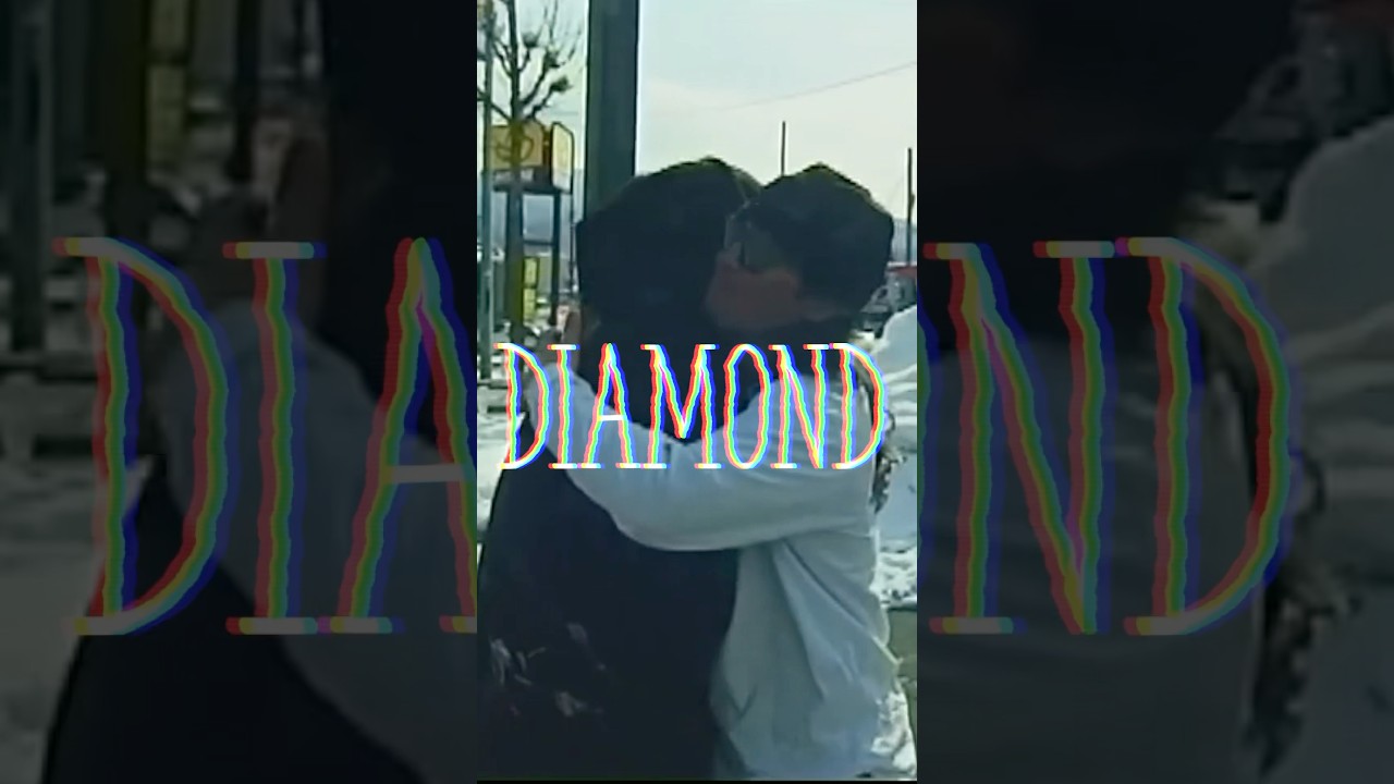 Hard Way Film  2nd movie    『DIAMOND』 teaser