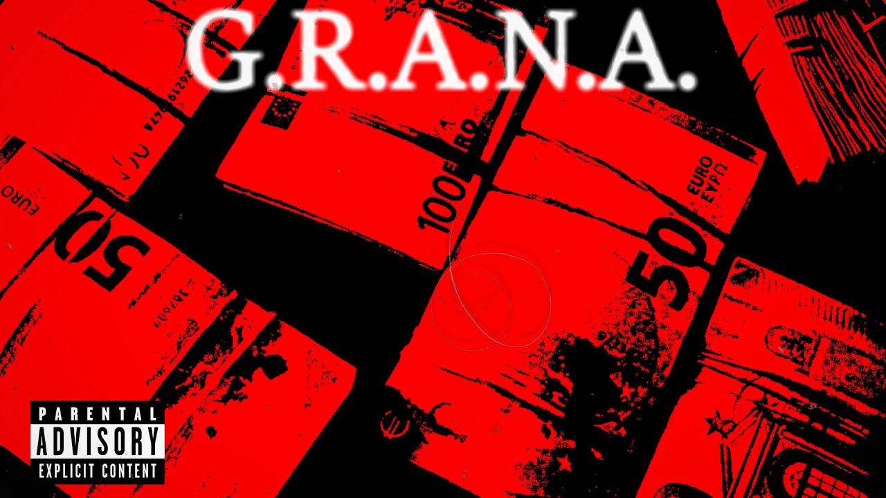 (FREE) Guè x Fastlife 5 Type Beat (ft. Noyz Narcos, Marracash) - 