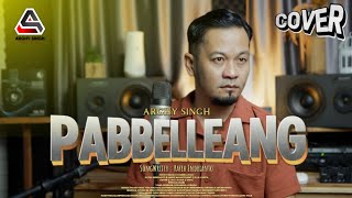 PABBELEANG | ARGHY SINGH | COVER