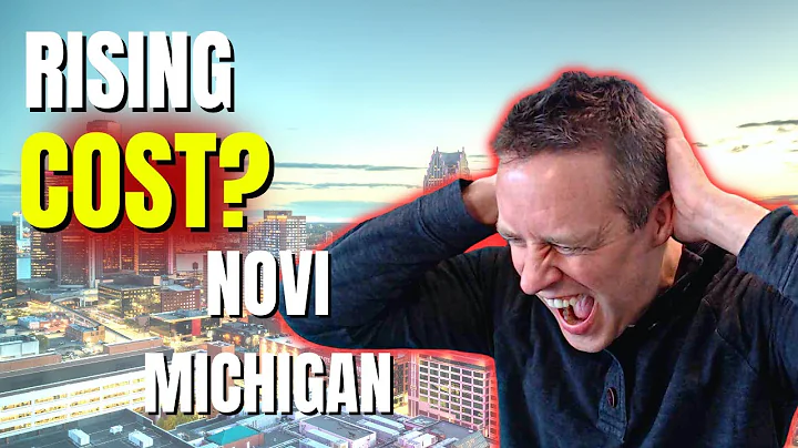 Novi Michigan Cost of Living in 2023 [THINGS ARE CHANGING]