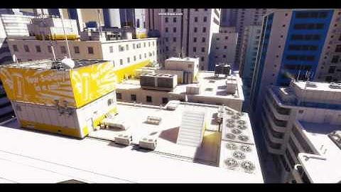 Some fun with Mirror