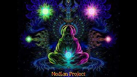 Median Project -  In The Depths Of Space