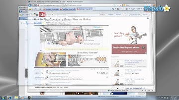 Learn Windows 7 - Sticky Keys