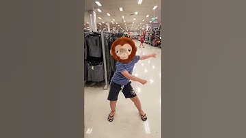 The Monkey Floss