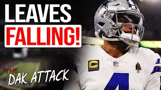 Dak Prescott DEAL CLOSER TO GETTING DONE?! HUGE DEAL AGREED TO!
