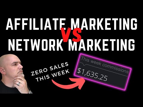 Affiliate Marketing For Beginners In 2022 | WHAT YOU **NEED** TO KNOW!!
