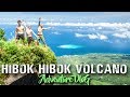 CAMIGUIN ISLAND Volcano Hike | FIGHTER BOYS REUNITED | Philippines travel