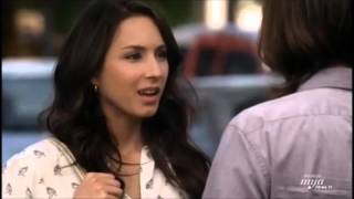 Spaleb Terza Stagione Pretty Little Liars