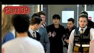 Part 39 || Handsome Husband 💞 Haughty Wife || Queen of Tears Korean Drama Explained in Hindi #kdrama