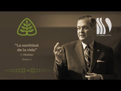 La Santidad de la Vida 1/2 Albert Mohler video phone beyonce mp3
