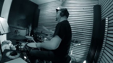 Fun-Drum-Jam (on Roland TD-50)