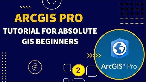 ArcGIS Pro: Vector Data | Import shp, PostGIS, file Geodatabase |  Part 2 |  @GISSchools