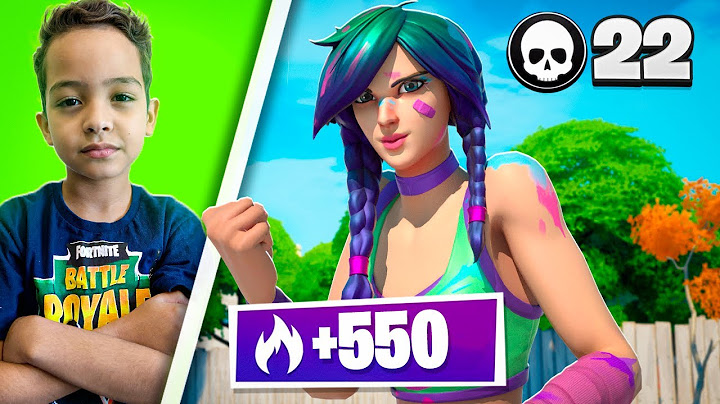 COMO PEGAR MAIS DE 500 PONTOS EM UMA PARTIDA DA ARENA!