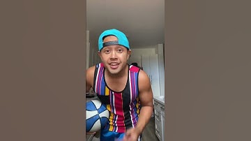 How to spin a basketball on your finger 🏀 #shorts #basketball #howto #tutorial