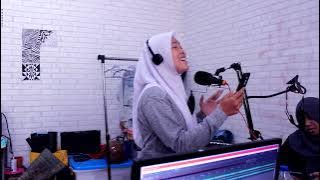 The Power Of Love (cover Siti)