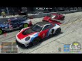 Assetto Corsa EVO Multiplayer LIVE 🔥 Fast Cars, Near Misses &amp; Limit Pushing Action P1