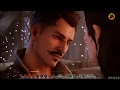 Sexo En Dragon Age Inquisition 
