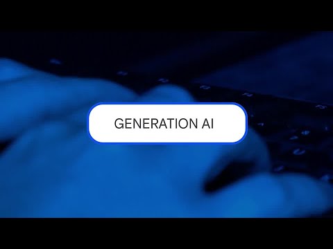 Generation AI: Year of the bot | REUTERS