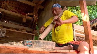 Download lagu JEJAK SI GUNDUL |Membuat Angklung (04/10/18) 3-3