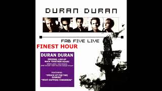 Duran Duran - from VH1 2004 e Hammersmith Palais 2005