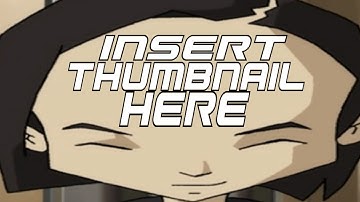 Code Lyoko is NOT what I remembered...