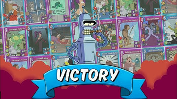 I HAVE THE BEST DECK | Animation Throwdown | Episode 21