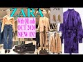 ZARA NEW SHOP UP FALL 2020 with QR CODE | October 2020 | Zara New Collection