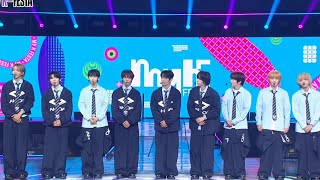 (MY K-FESTA) AHOF's First Group Stage Performance #ahof #universeleague