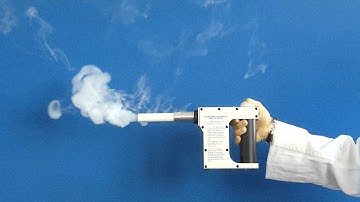 FlowPointer - How to use our Fog Generator