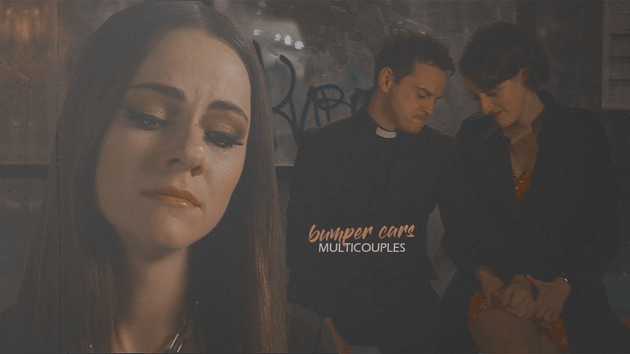 multicouples | Bumper cars [YPIV]